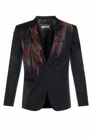 Embellished blazer, zdjęcie 1 Embellished blazer od Just Cavalli